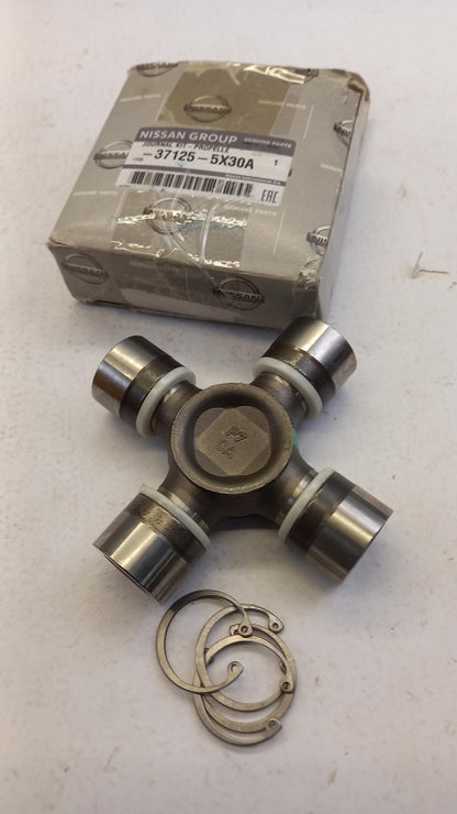 Original OE NISSAN Kardanwelle Gelenk 371255X30A