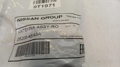 Original OE NISSAN Antennenfuss 282084EA0A