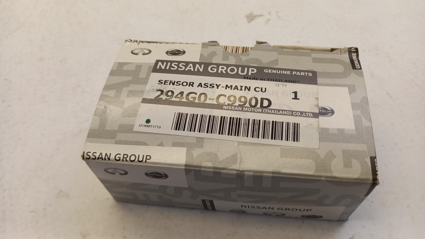 Original OE NISSAN Sensor 294G0C990D