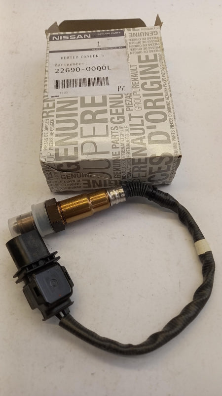 Original OE NISSAN Lambdasonde 2269000Q0L
