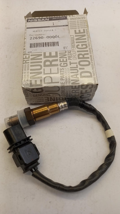Original OE NISSAN Lambdasonde 2269000Q0L