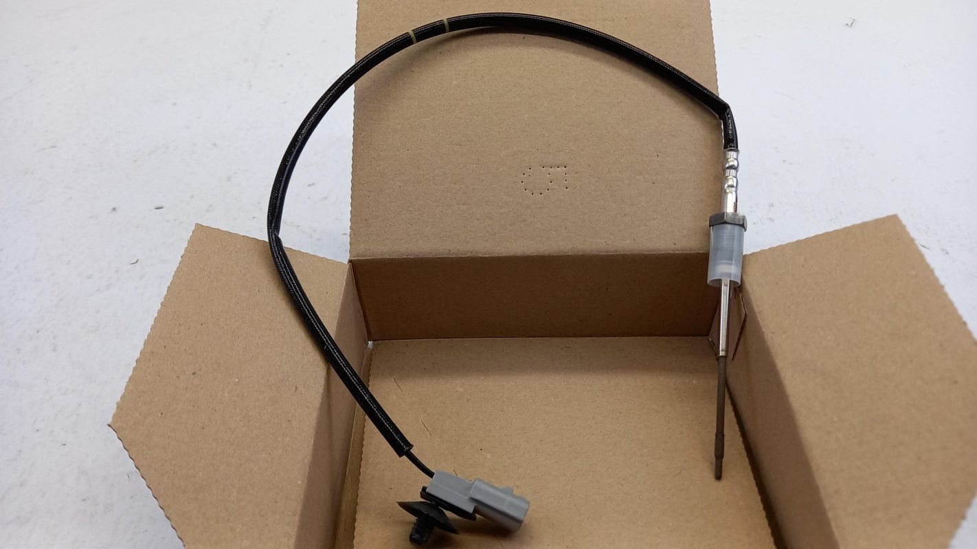 Original OE NISSAN Abgastemperaturgeber 2508000Q0B