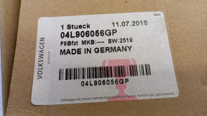 Original VOLKSWAGEN Transporter T6 2.0 T Einspritzanlage Steuergerät 04L906056GP