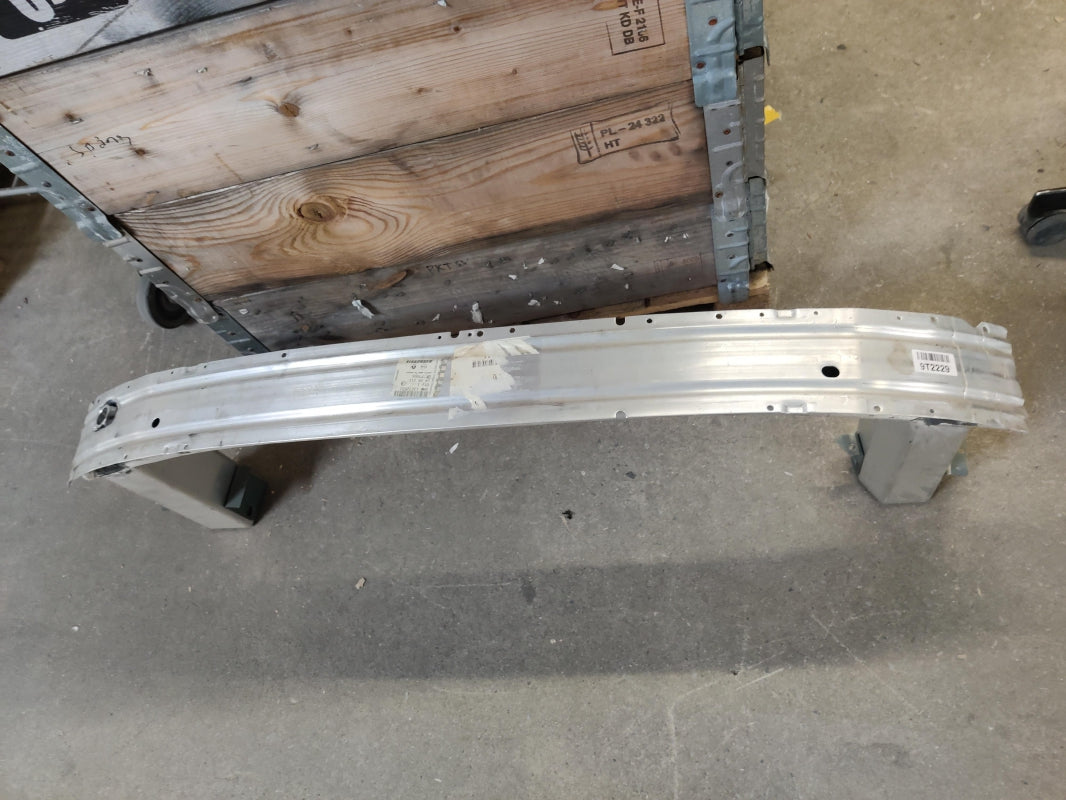 Original OE OPEL Stoßstangen Träger 13272552