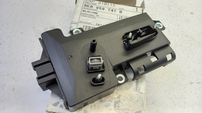 Original AUDI A4 (8K) A6 (4G) Q5 Schalter Sitzverstellung Vorne Links 8K0959747B