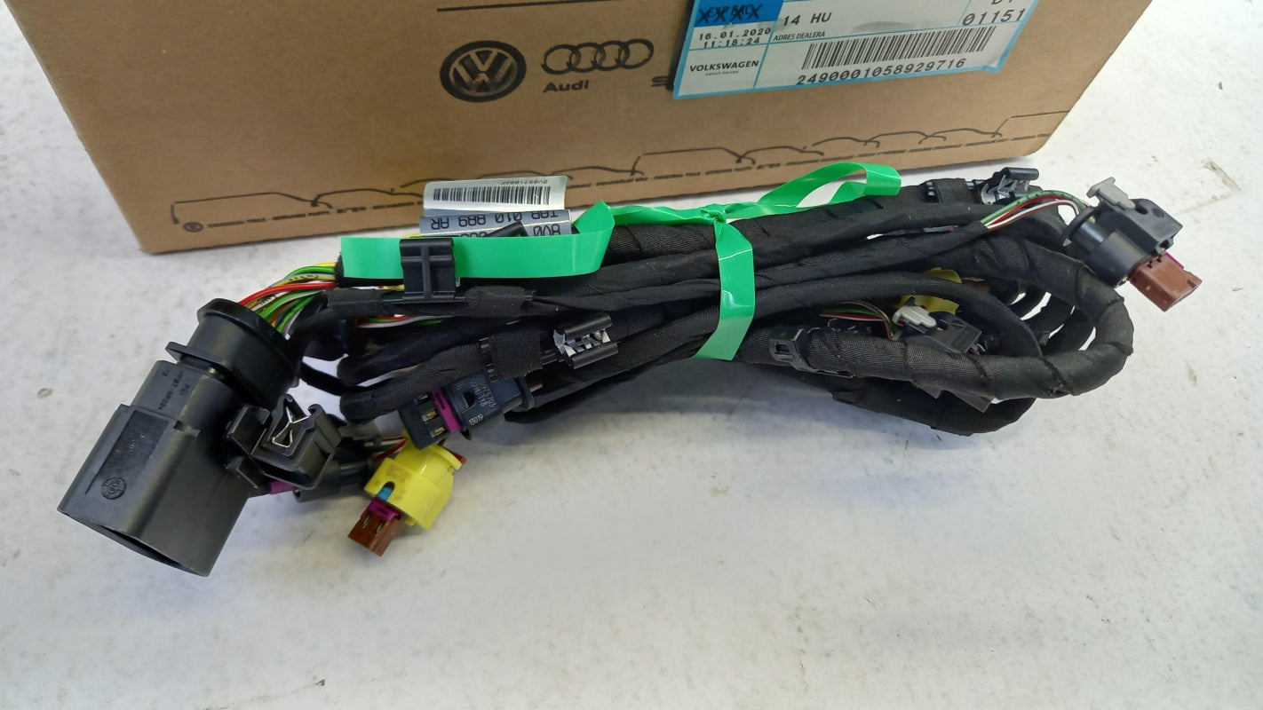Original OE Volkswagen Kabelbaum 8V0971085F