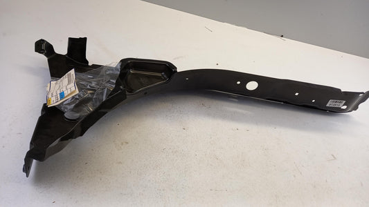 Original OE Volkswagen Längsholm 8P0810135C