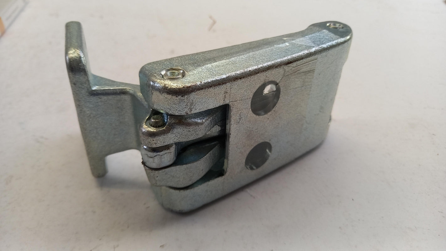Original VW Crafter 2E Hintertürscharnier unten links 2E1827153