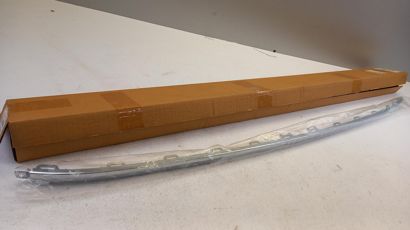 Original OE Volkswagen Stoßstangen Zierleiste 5618074432ZZ