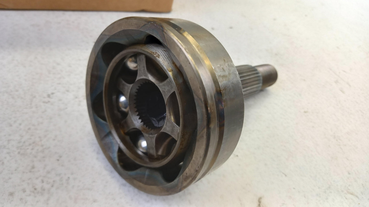 Original OE NISSAN Antriebswelle Gelenksatz 39211JD72B