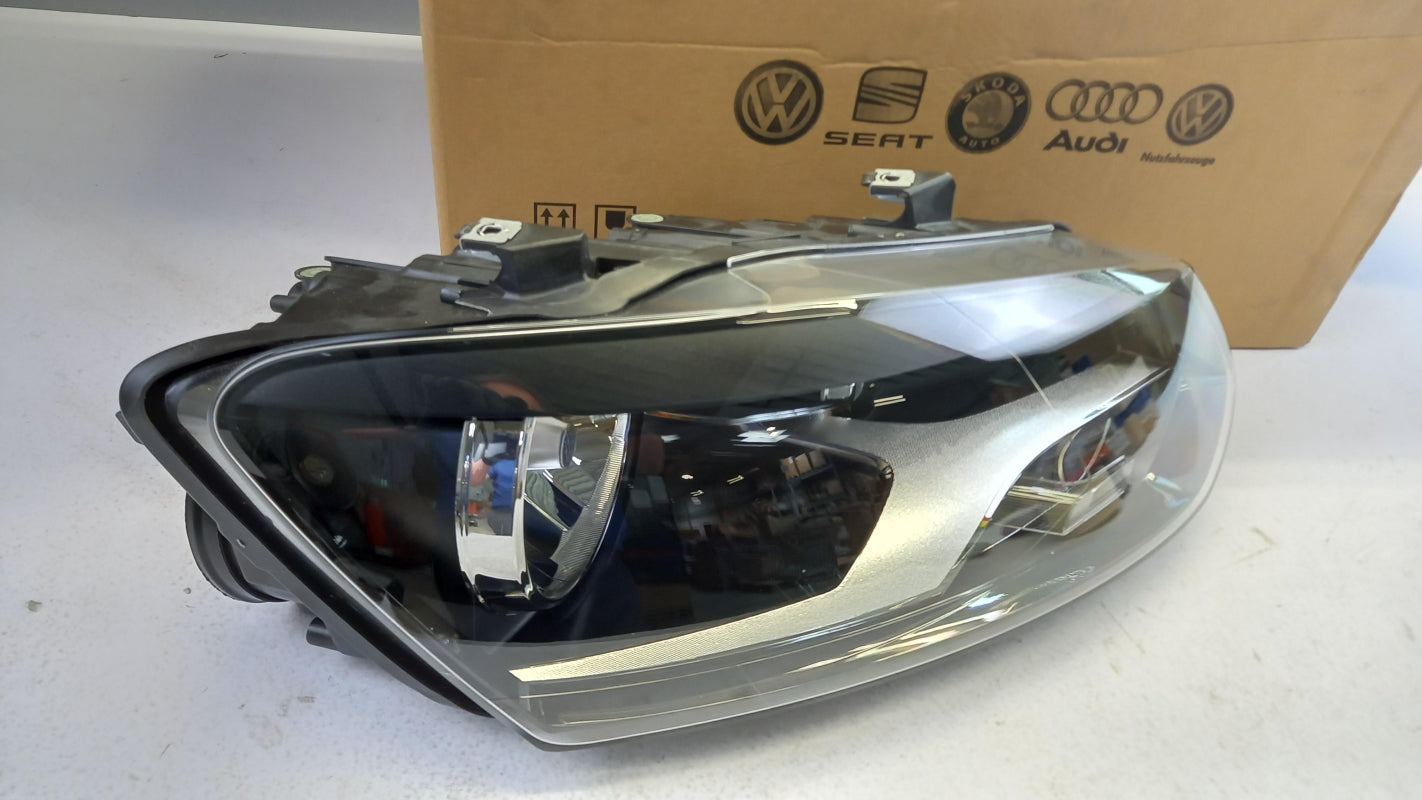 Original OE Volkswagen Scheinwerfer 6R2941008F