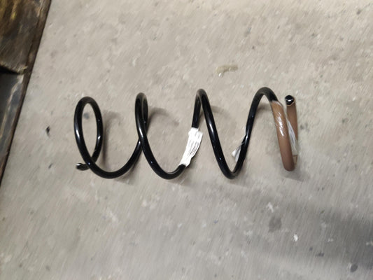 Original OE NISSAN Fahrwerksfeder 54010AX610