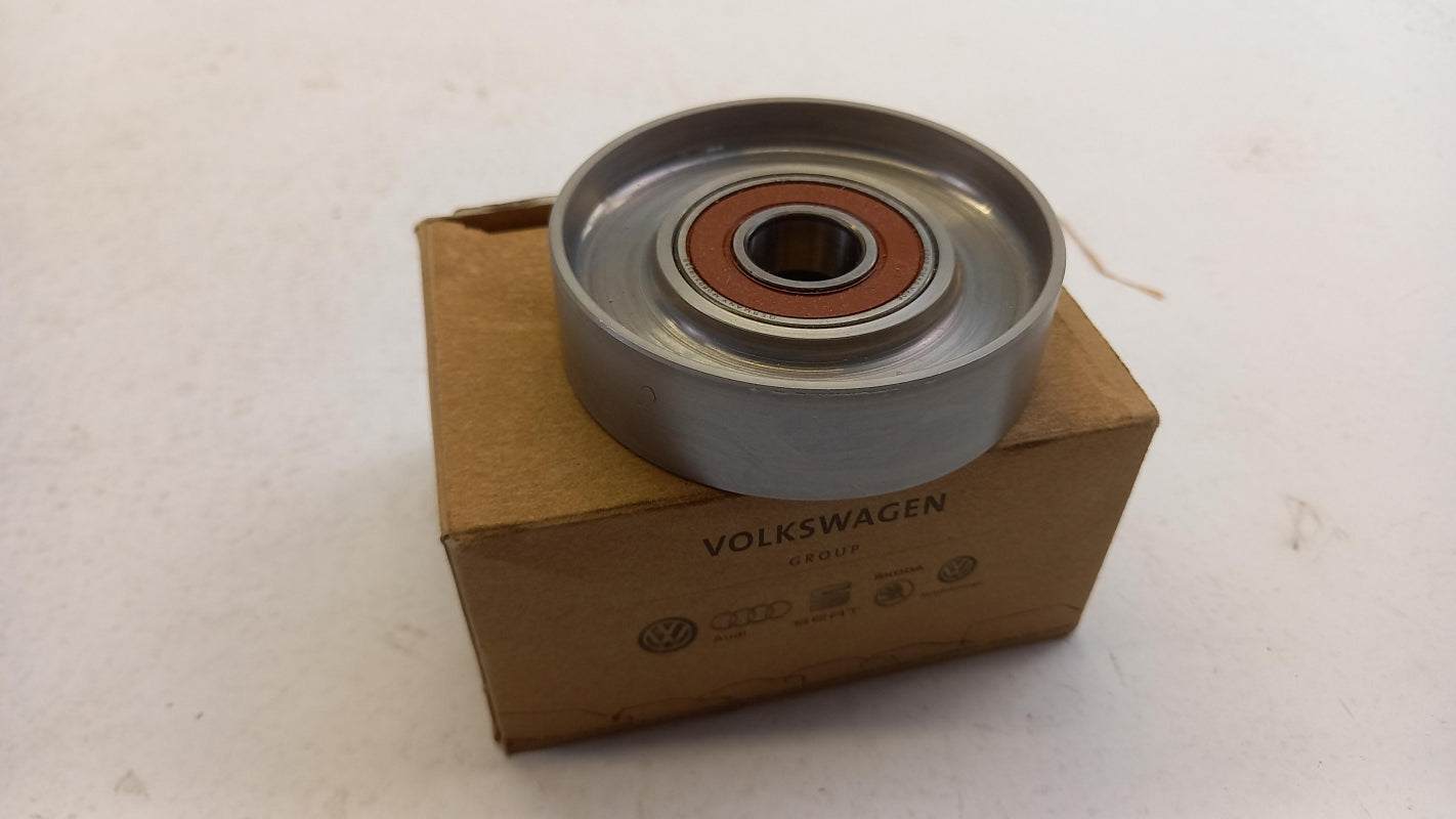 Original OE Volkswagen Riemenspanner 079903341D