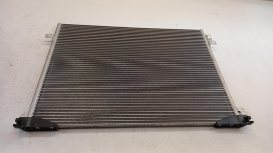 Original NISSAN Primastar Klimakondensator 2765000QAJ