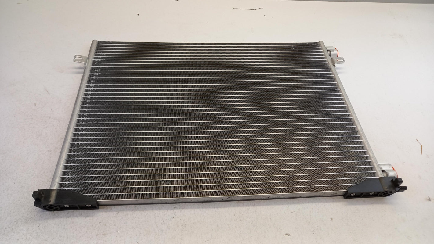 Original NISSAN Primastar Klimakondensator 2765000QAG