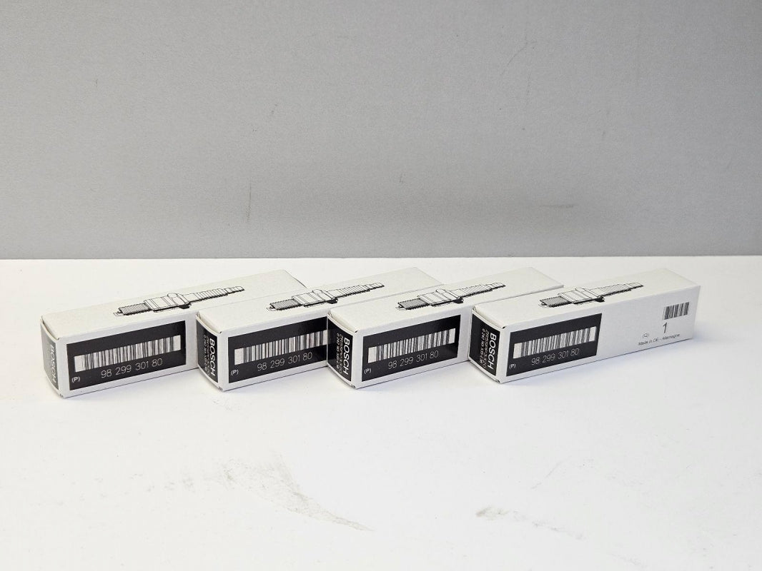 Original PSA C3 C4 DS3 DS4 2008 208 3008 308 PARTNER 1.2 Zündkerze 9829930180