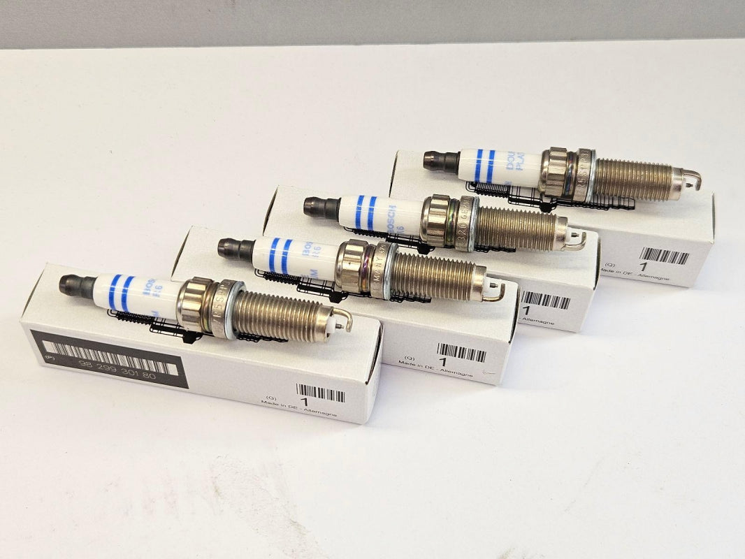 Original PSA C3 C4 DS3 DS4 2008 208 3008 308 PARTNER 1.2 Zündkerze 9829930180