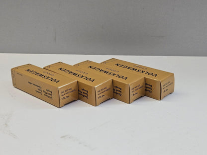 Original AUDI A1 8X A4 B9 Q2 VW Golf 7 Passat Polo Zündkerze TSI 04E905602