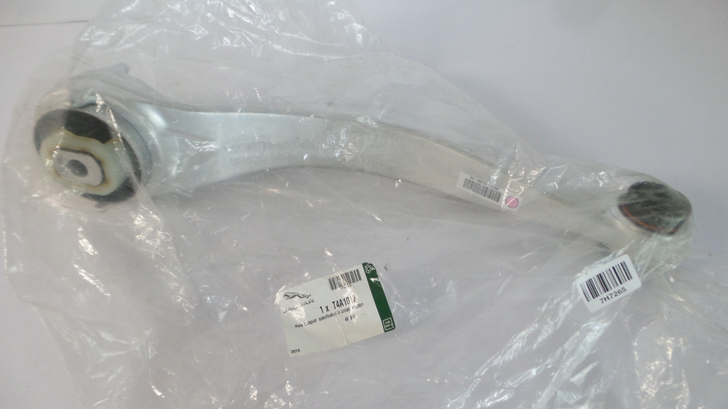 Original JAGUAR F-Pace Querlenker unten vorne T4A1012