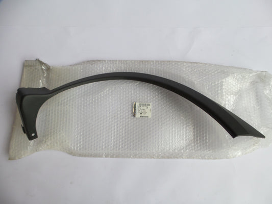 Original OE OPEL Kotflügel Zierleiste 9227307