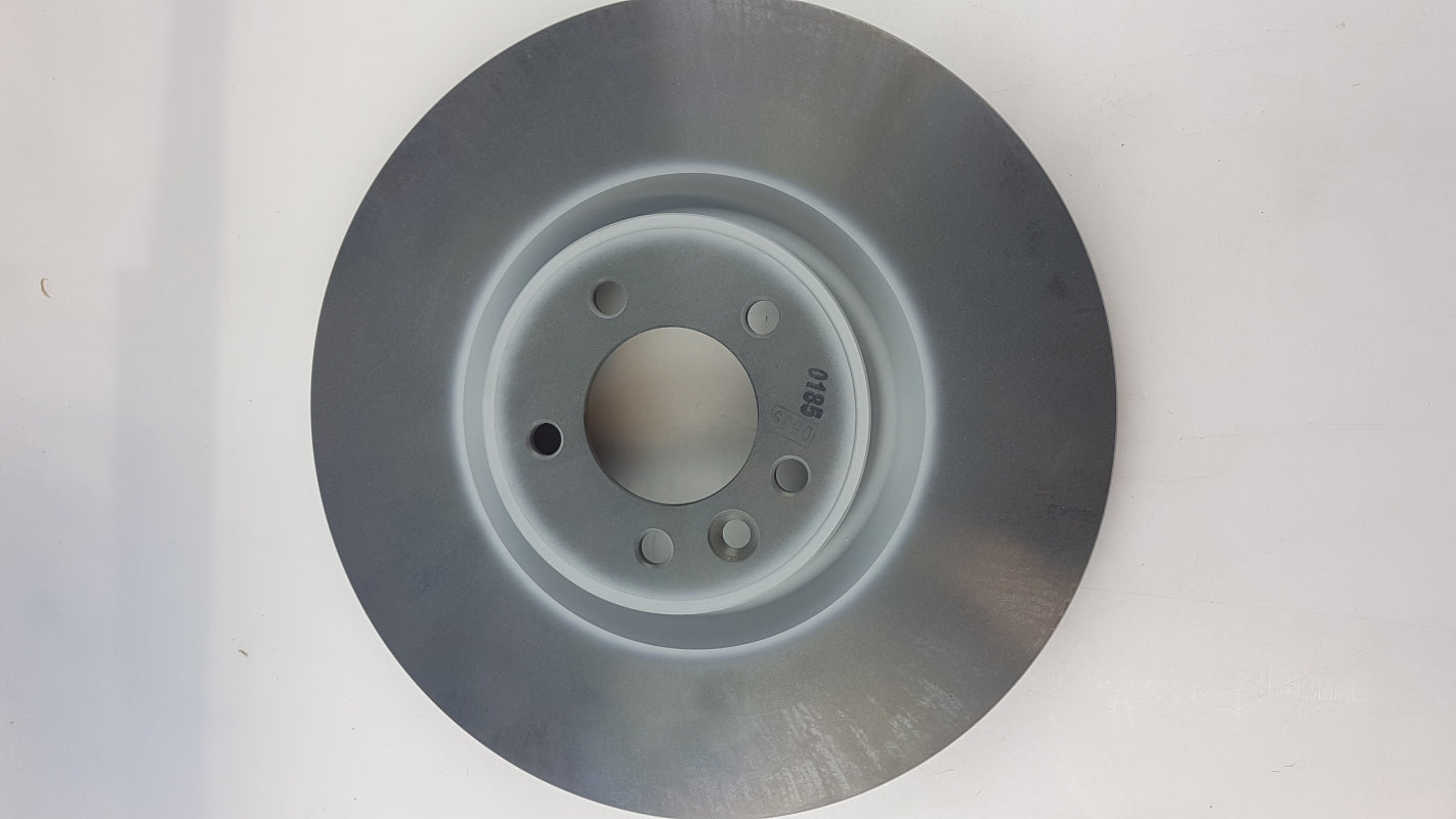 Original RANGE ROVER Sport '10-'13 Bremsscheibe (1 stück) vorne LR027106