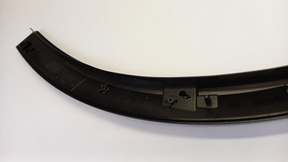 Original OE BMW Kotflügel Zierleiste 51647472926