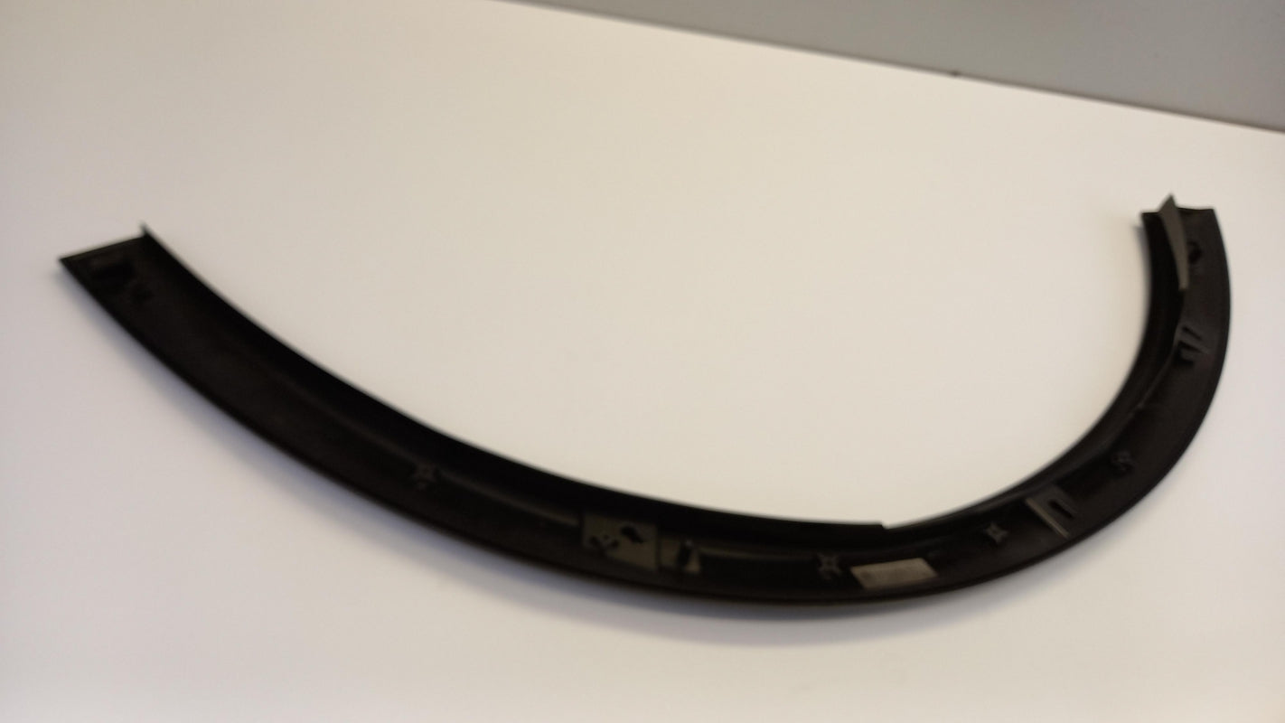 Original OE BMW Kotflügel Zierleiste 51647472926