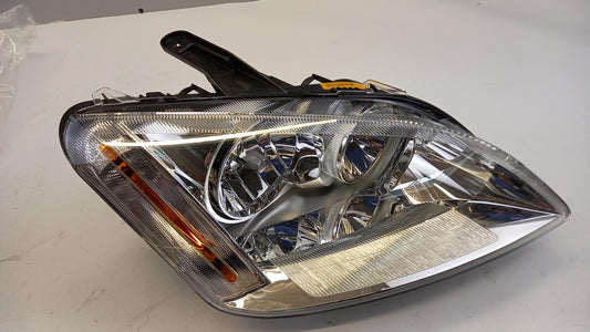 Original FORD Focus C-Max '03-'07 Halogen Hauptscheinwerfer rechts 1347459