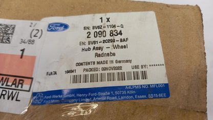 Original OE FORD Radnabe 2090834