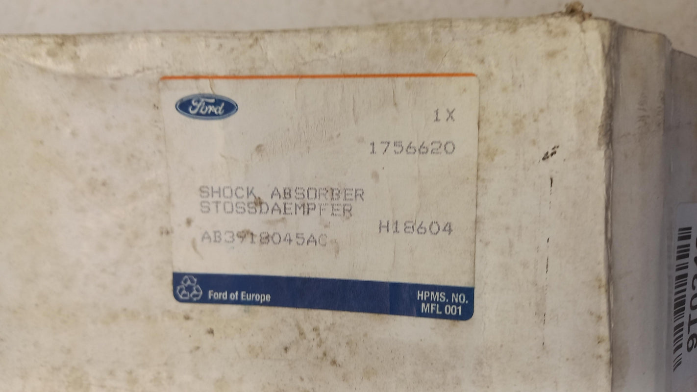 Original OE FORD Stoßdämpfer 1756620