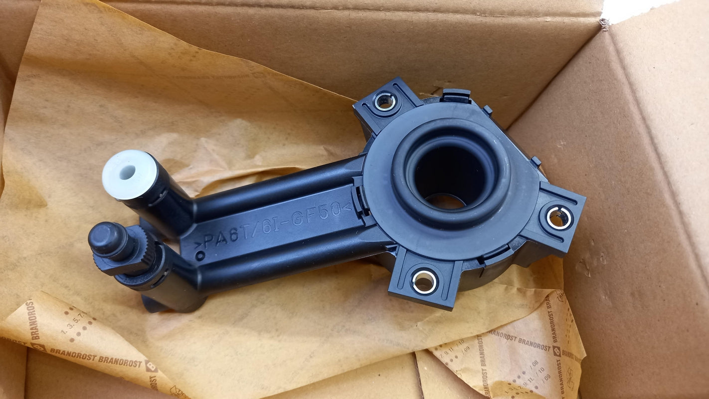 Original FORD Fiesta V Fusion KA Kupplung Nehmerzylinder 1477989