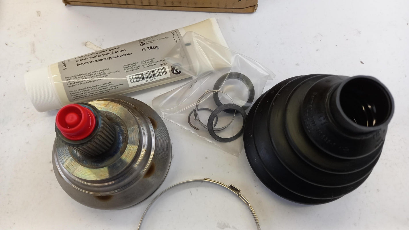 Original OE Volkswagen Antriebswelle Gelenksatz 1K0498099JX