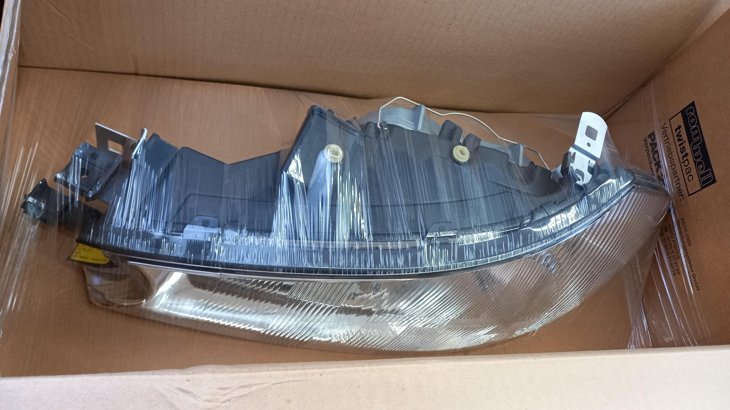 Original FORD Mondeo (GD) 97-00 Hauptscheinwerfer Frontlicht links 1110521