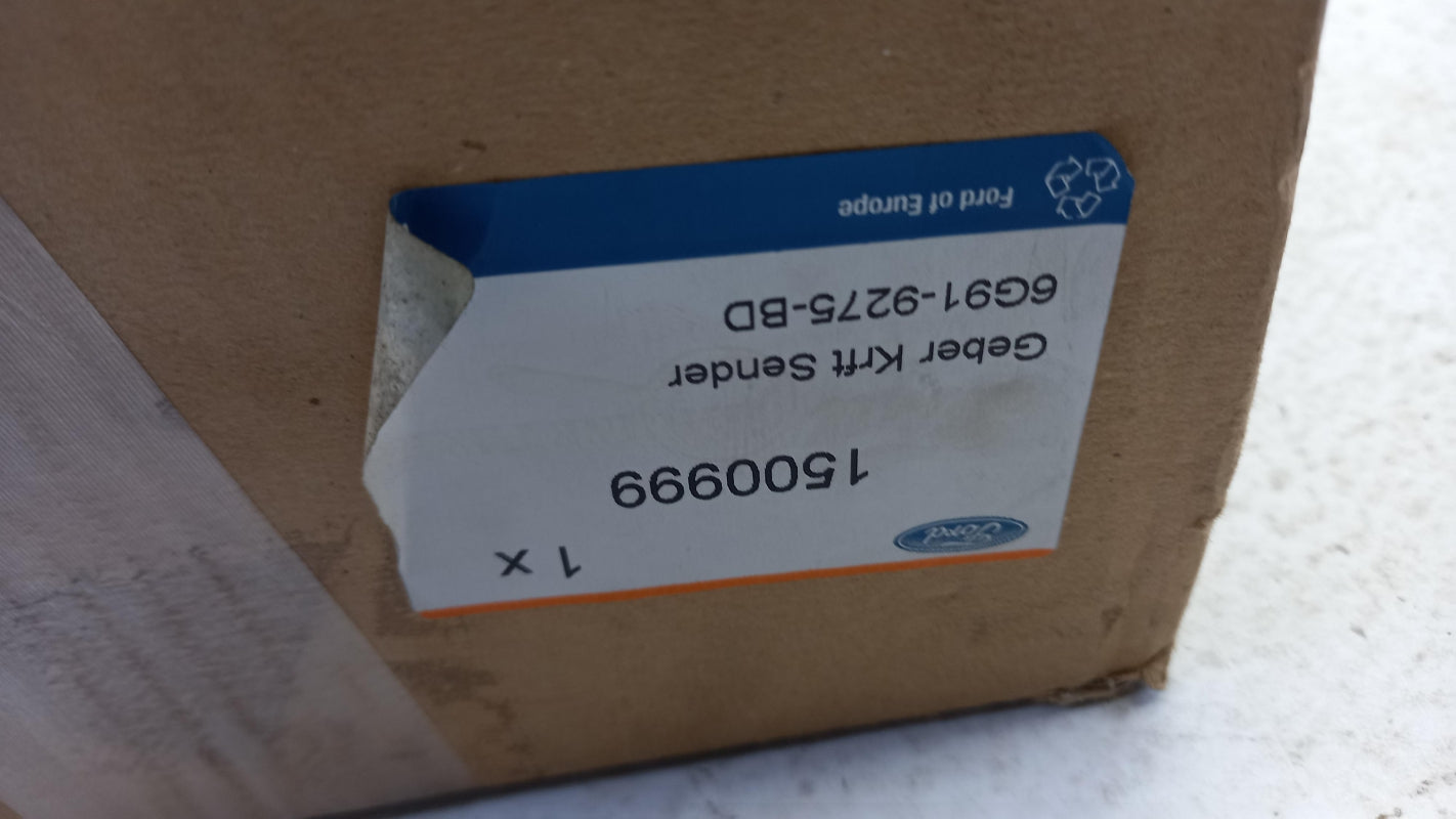 Original FORD Galaxy Mondeo IV S-Max 1.8 TDCi Kraftstoffpumpe 1500999