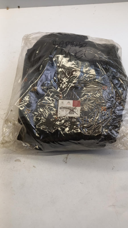Original PEUGEOT Boxer 3 CITROEN Jumper 3 Sitzbezüge für Vordersitze 1612769480