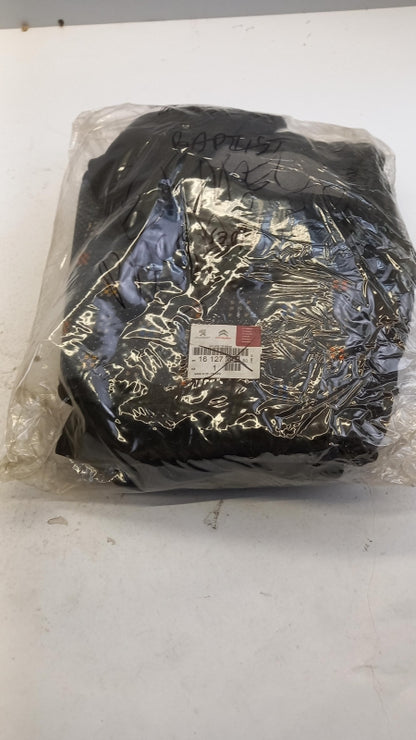 Original PEUGEOT Boxer 3 CITROEN Jumper 3 Sitzbezüge für Vordersitze 1612769480