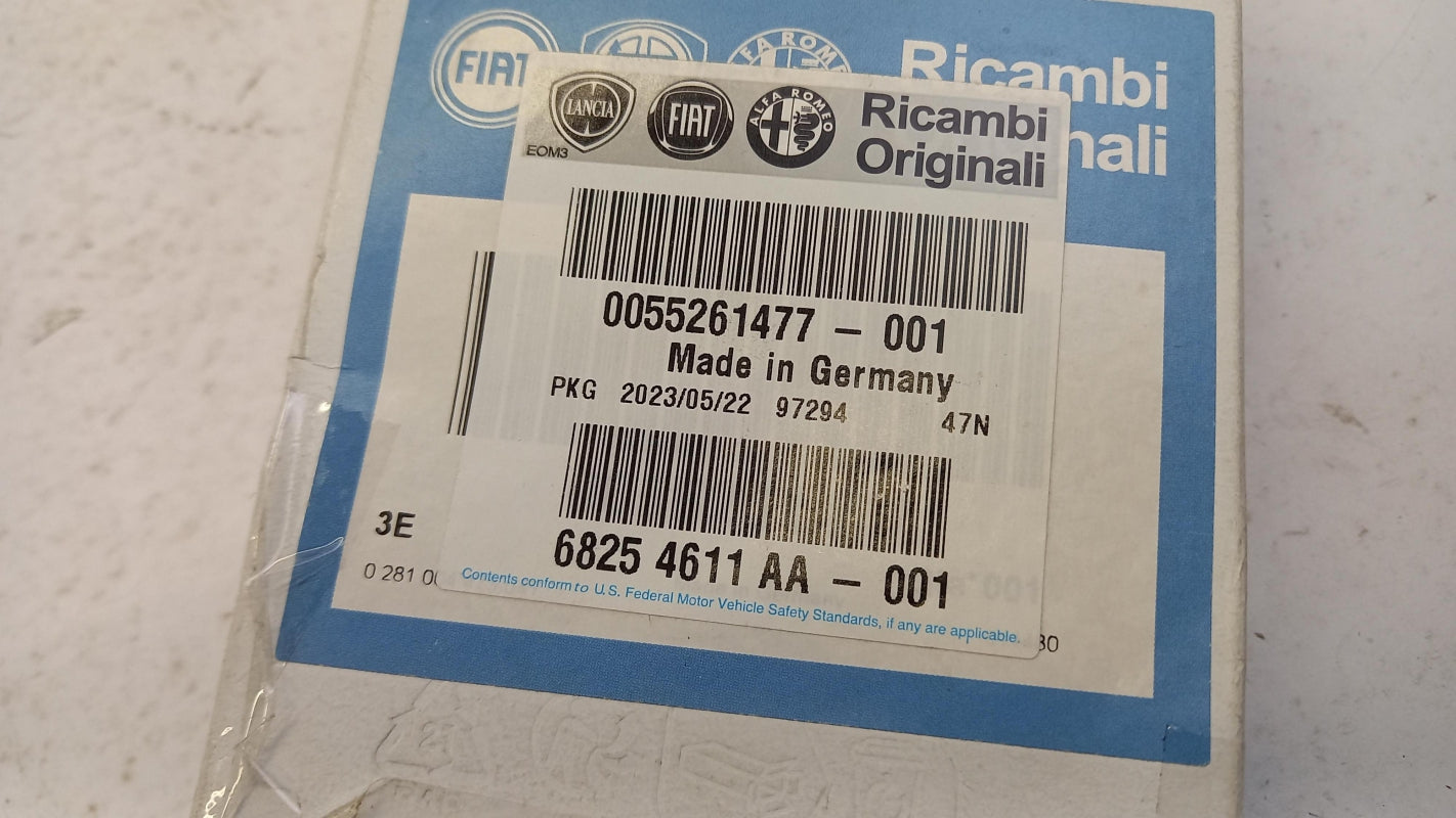 Original OE FIAT Lambdasonde 55261477