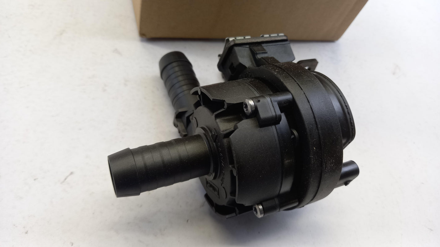 Original OE FORD Zusätzliche Wasserpumpe 2470015