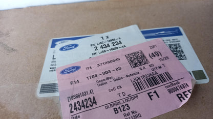 Original FORD Kuga MK3 2020 Schiebedach 2434234