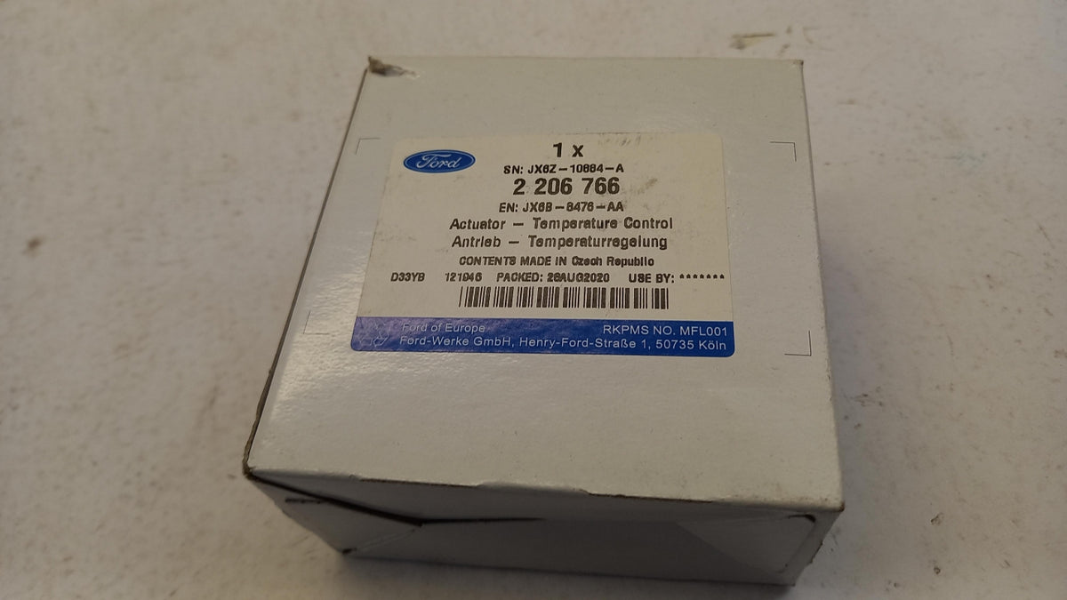Original OE FORD Stellantrieb 2206766