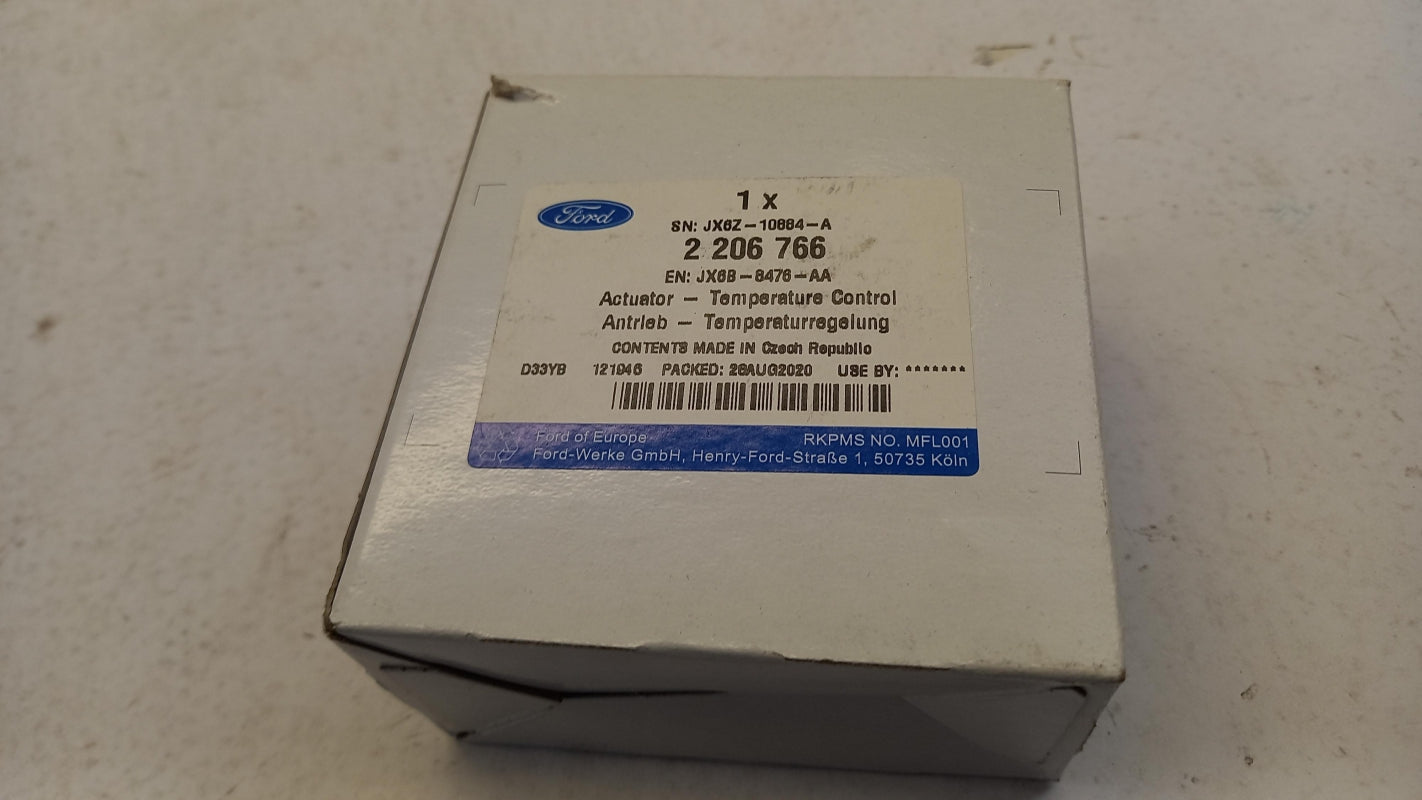 Original OE FORD 2206766