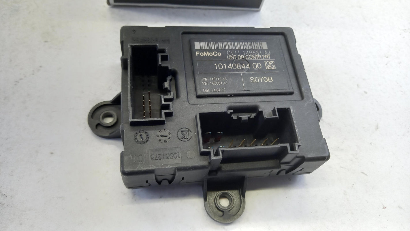 Original OE FORD Steuergerät 2036965