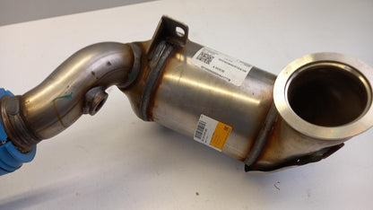 Original AUDI A3 Q2 SKODA Octavia VW Golf SEAT Leon Katalysator 5Q0254504NX