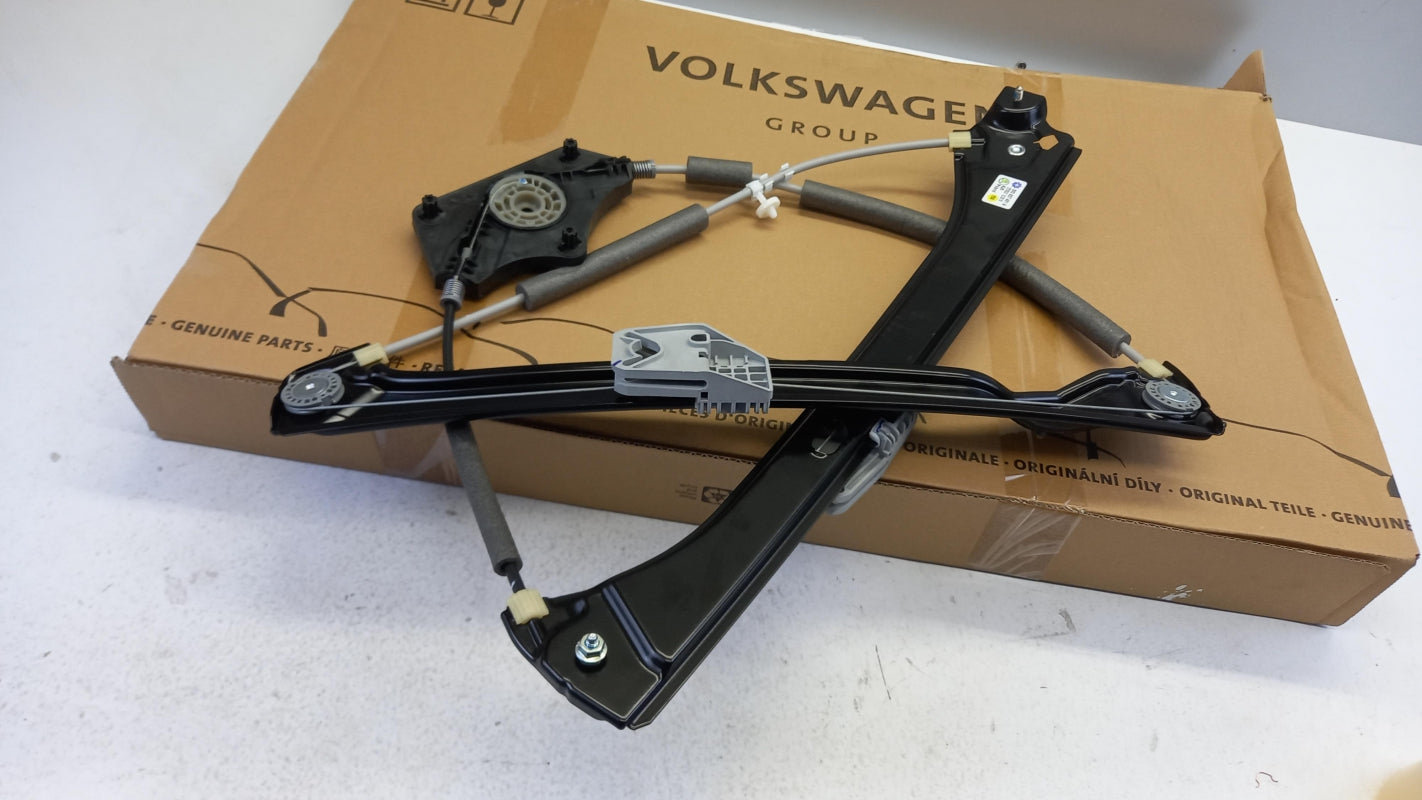Original OE Volkswagen Fensterheber 3V0837461A