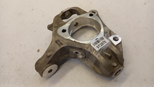 Original OPEL Astra-J Cascada Achsschenkel vorne links 13409306