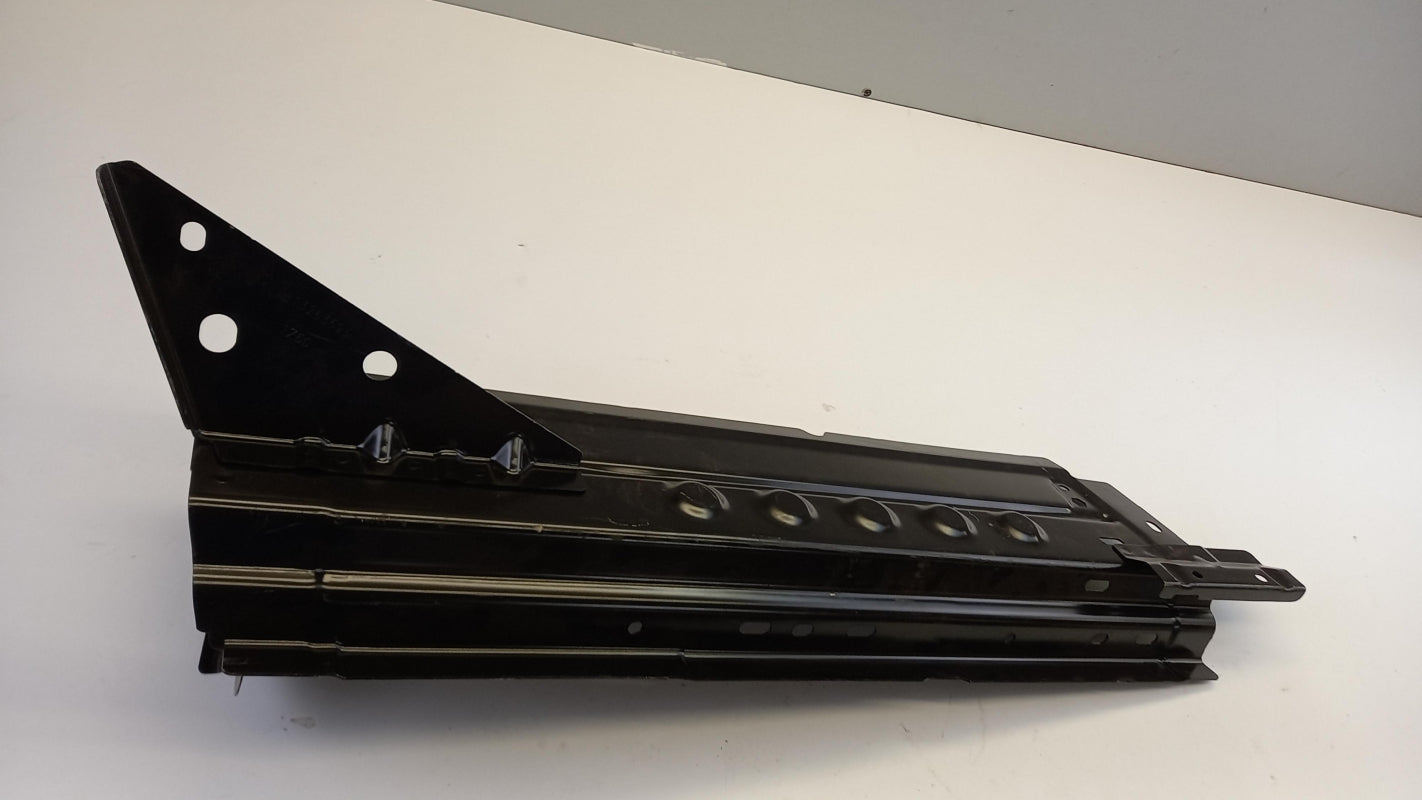 Original OPEL Meriva-B Schweller Verstärkung innen hinten rechts 13308956