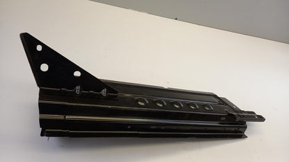 Original OPEL Meriva-B Schweller Verstärkung innen hinten rechts 13308956