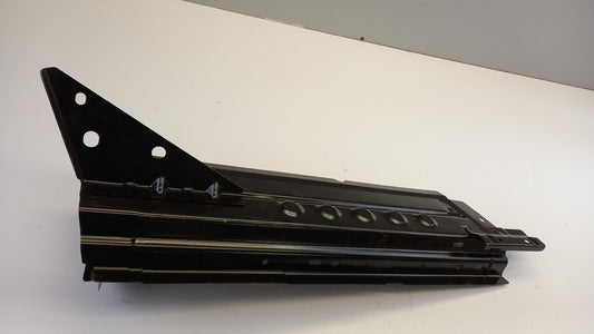 Original OPEL Meriva-B Schweller Verstärkung innen hinten rechts 13308956