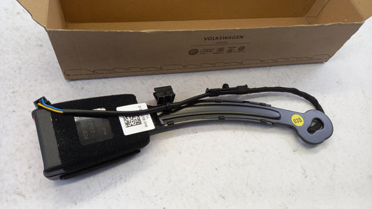 Original OE Volkswagen Gurtschloß 8V0857756EYLZ