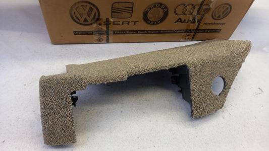 Original OE Volkswagen Abdeckung 7L0881328ABN17